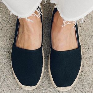 Soludos Dali Espadrille Size 7.5